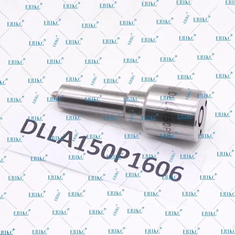 DLLA150P1606 ERIKC дизельной форсунки системы питания опрыскиватель 0433171980 стандартное сопло форсунки DLLA 150 P 1606 для Chevrolet 0445110269 0445110270