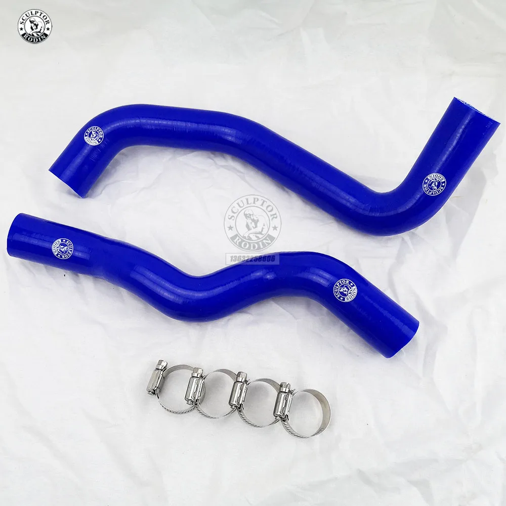 Automotive Mitsubishi LANCER Evolution EVO 10 X Silicone Coolant