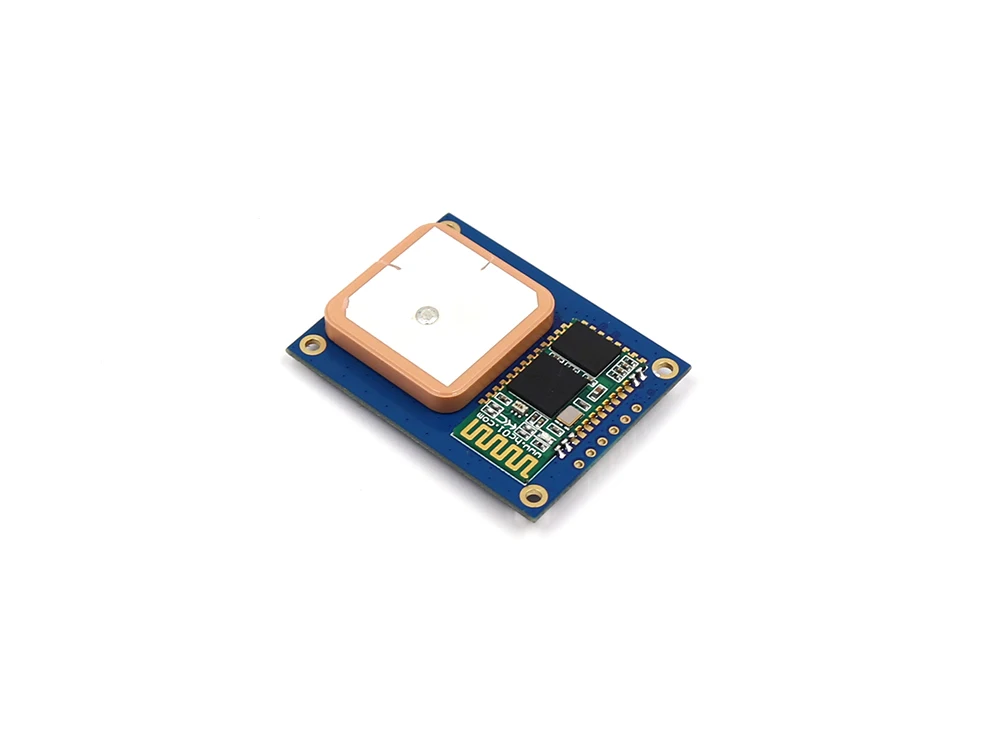 BEITIAN GNSS ГЛОНАСС gps модуль с HC-06 Bluetooth модуль ttl уровень 9600bps NMEA-0183 BN-435