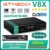 FTA GTmedia V8X Спутниковый ресивер 1080P FHD DVB-S2 Gtmedia V8 Nova Scart порт H. 265 Встроенный Wifi Upgrade V8 Honor V9 Super