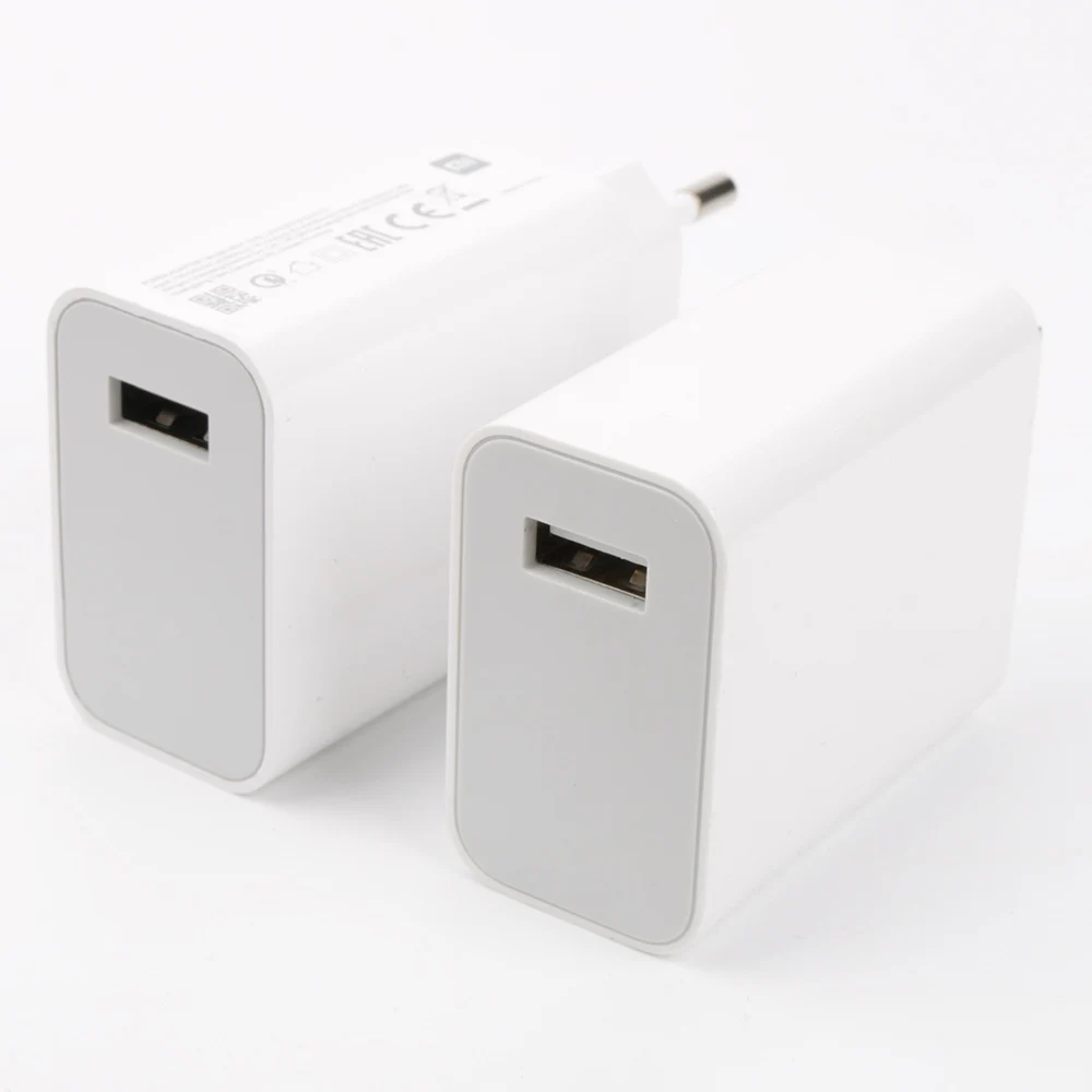 65w usb c charger xiaomi Fast charger 27W Original EU QC 4.0 turbo quick charge adapter usb type c cable for mi 9 9t pro k20 pro mi note 10 lite quick charge 2.0