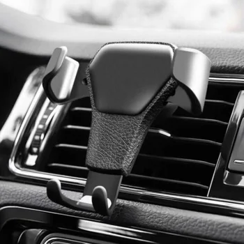 

Universal Car Air Outlet Car Phone Holder for dodge caliber Charger journey seat FR Leon Ibiza cupra Toyota Corolla rav4 Camry