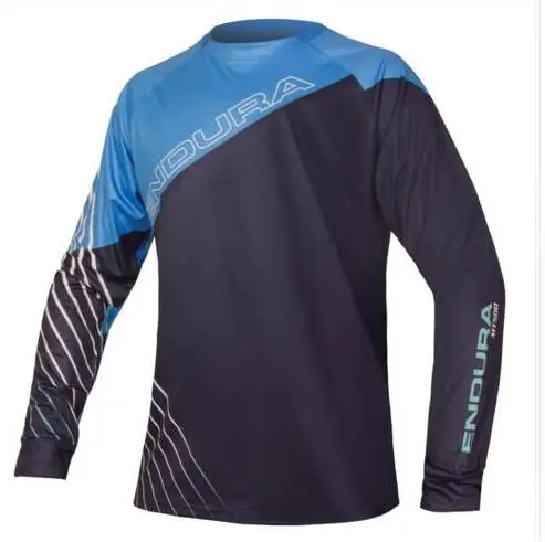 Letttnueva motocicletocicleta Venta al por mayor de nuevo jersey de motocicleta para skyline air mtb dh mx bicicleta ci