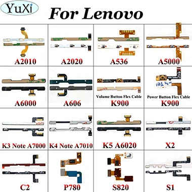 Замена YuXi для lenovo Vibe/X3 Lite K51c78 K4 note A7010 usb зарядное устройство Порт док разъем плата гибкий кабель