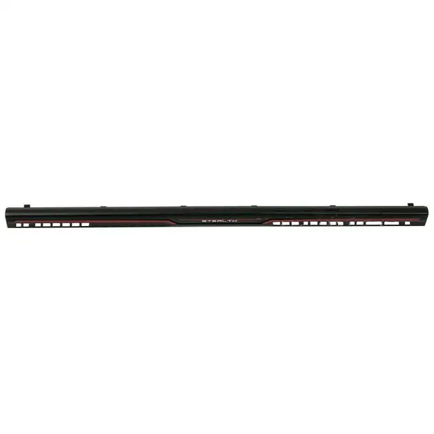 1 лот/5 шт. для MSI GS63 GS63VR 6RF 7RF MS-16K2 ЖК Петли Крышка Невидимый логотип черный