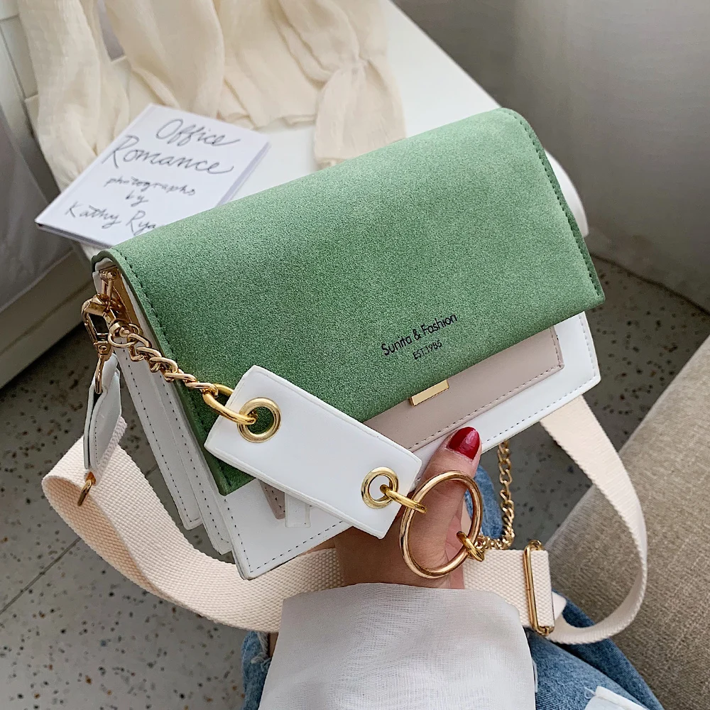 Fashion Bags High Quality Crossbody Hand Bags For Women Free