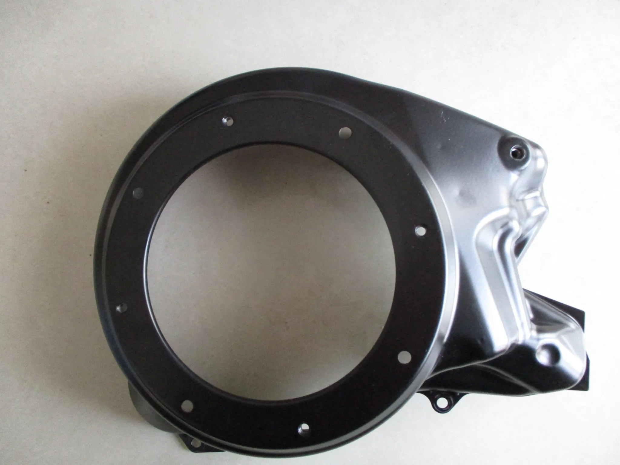 Крышка вентилятора MZ300 7VB POWER