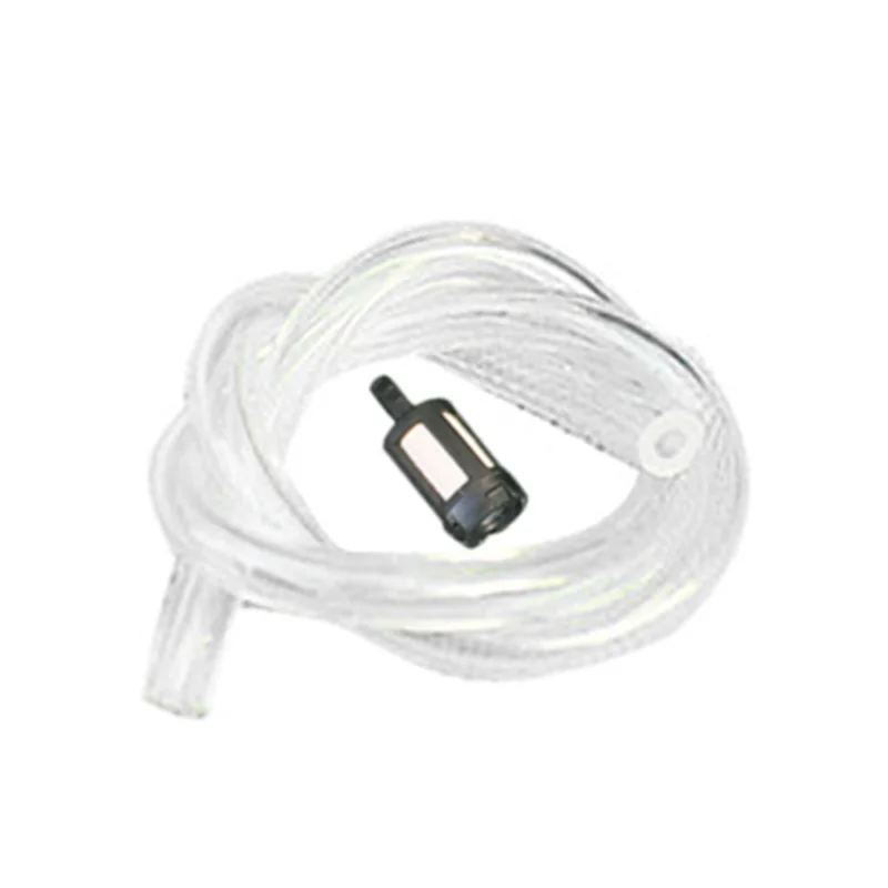 Топ продаж масло для труб Топливопровод Комплект фильтров 2 мм * 3 5 50 см Makita