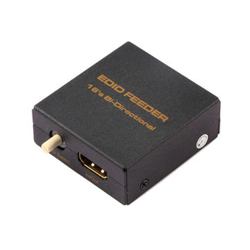 Эмулятор HDMI EDID питатель Doctor для источника и отображения проблем с вибрацией