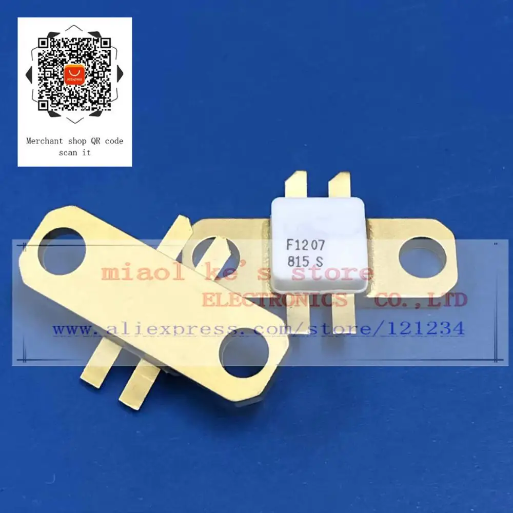 100% original: F1207 f1207 - High quality original transistor 100% original: F1207 f1207 - High quality original transistor