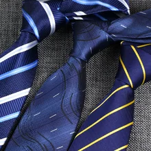YISHLINE, распродажа, 8 см, мужские галстуки, классический галстук, синий, для мужчин, в полоску, в клетку, серый, розовый, деловой галстук для жениха, свадебные аксессуары