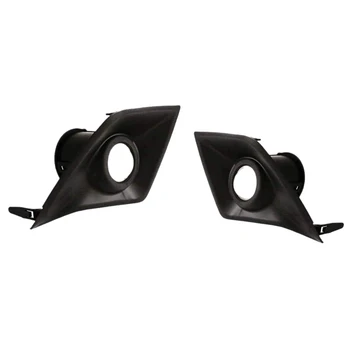 

LED Fog Lamp Lights Assembly High Power LED Projector F-Sport 6000K White for 2014-2016 Lexus IS200T IS250 IS300 IS350