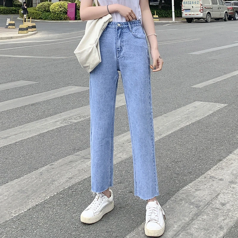 100 cotton jeans plus size