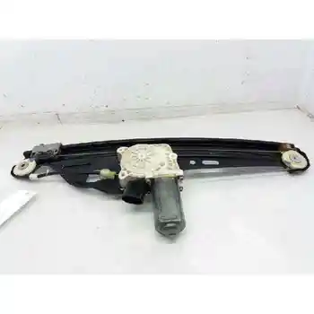 

7034387 WINDOW LIFTER REAR LEFT BMW 5 SERIES SALOON (E60)
