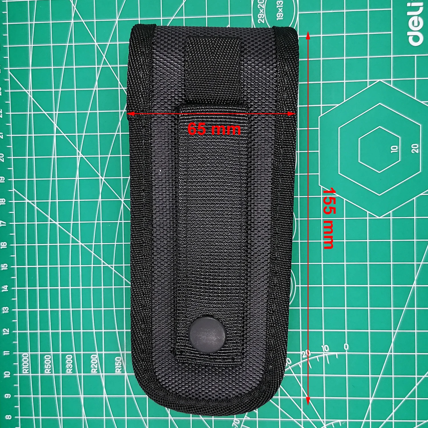 Нейлоновый Складной нож Футляр внутренний размер 145*40*25 мм|pouch pouch|pouch sheathpouch knife |