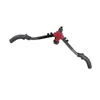 HIFESON 619 Three-in-one Multi-function Manual Ram Gun Rivet Nut Gun Rivet Gun Reaming Gun 90PCS M3-M10 Nuts 50PCS Rivets Set 3