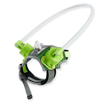 

Harness Fluorescent Anti-collision Ring Blind Dogs Cataract Animal Protection Multi-size Chest Strap