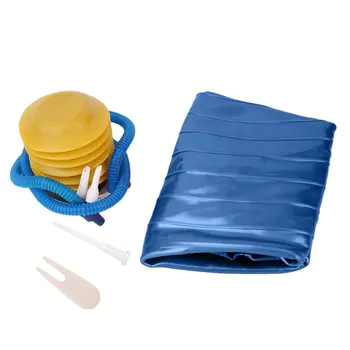 

85cm Flexible Skid-Proof Yoga Ball For Balance Training Strength Exercising Stability Keeping Workout Guiding