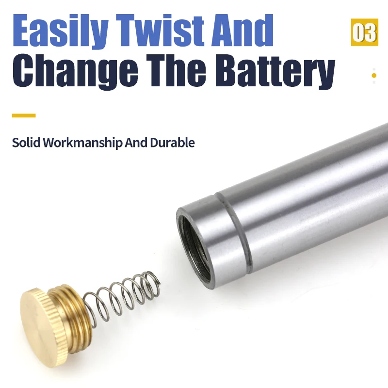 광학 엣지 파인더 LED 전자 부저 선반 엣지 파인딩 장비, 터치 포인트 센서 측정 장비, 밀링 도구