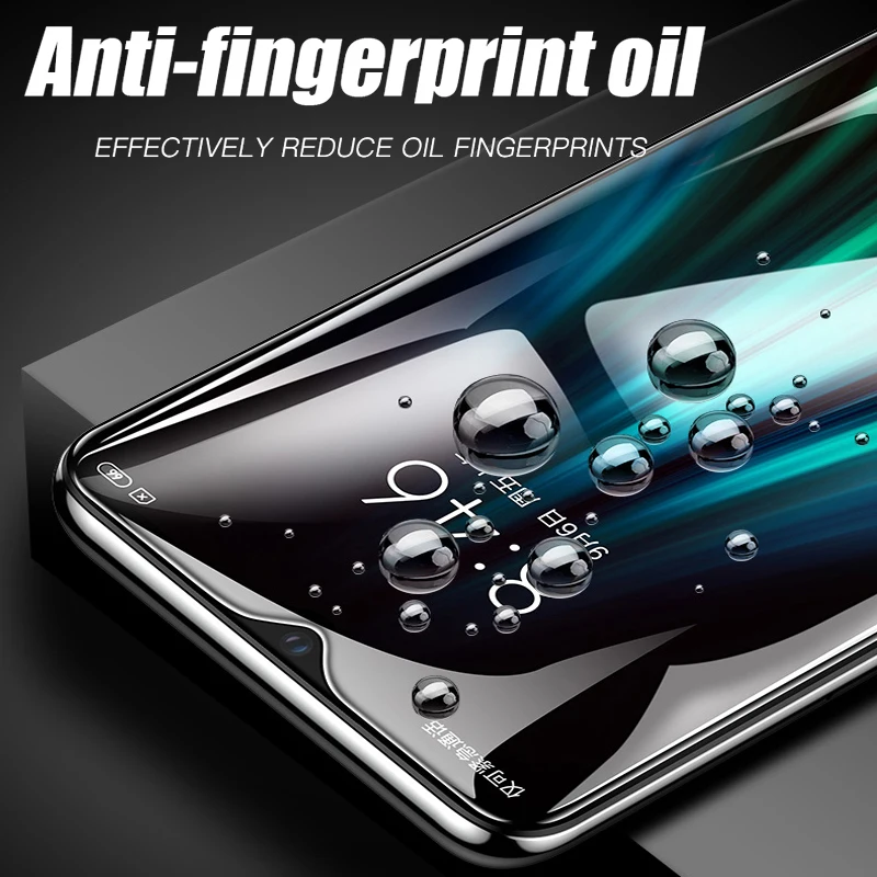 99D Protection Glass For Xiaomi Redmi 9 9A 9C 8 8A 10 Tempered Screen Protector Redmi Note 10 9 8 7 Pro 8t 9t 10t 9s Glass Film