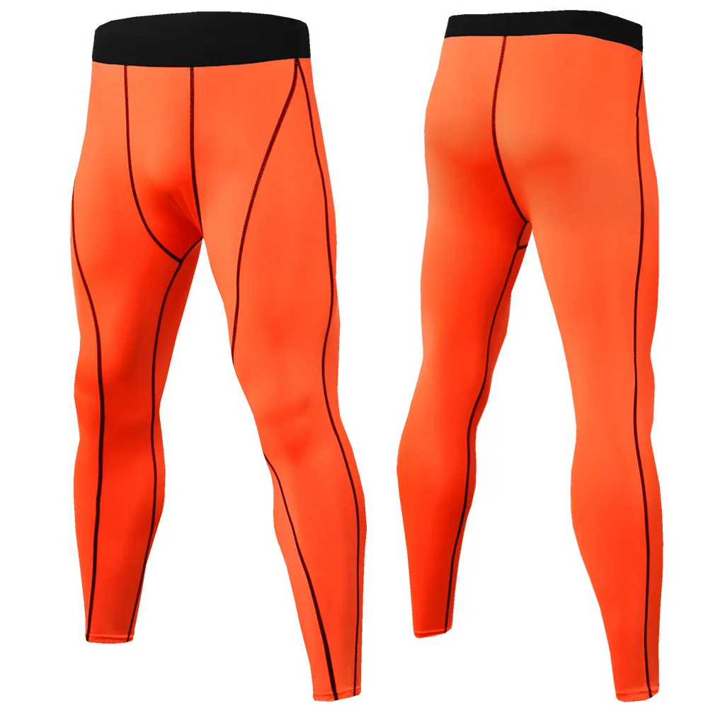 KC138 trousers orange