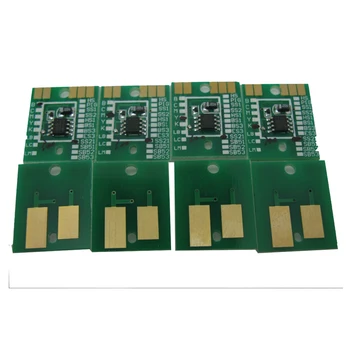 

4PCS/lot Ink Cartridge Chips JV300 SS21 Chips Mimaki For ECO Solvent Plotter Printer