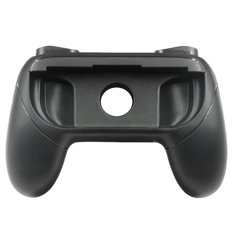 AAAE Top-Grips для nintendo Switch Joy-Con, комплект износостойких ручек для контроллера Switch Joy Cons, 2 шт(черный
