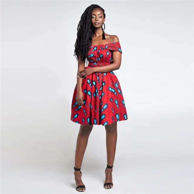 Eno African Multiple DIY Wearing - Image 2