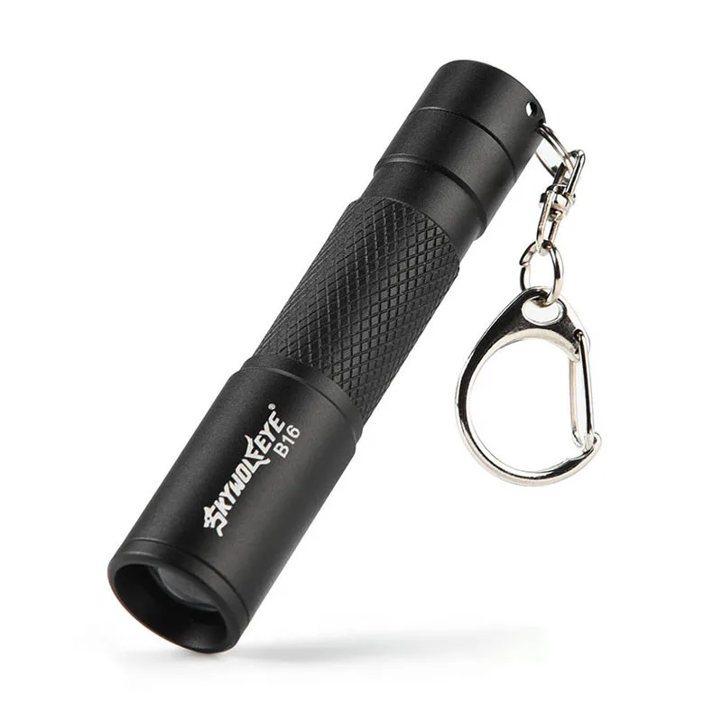 for Flashlight Night Fishing Sport Waterproof XPE 82*16mm Lamp Practical