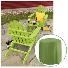 Патио круглая скатерть на открытом воздухе сад кухонный чай кофе скатерть столовая Рождественская вечеринка Свадебный декор пылезащитный