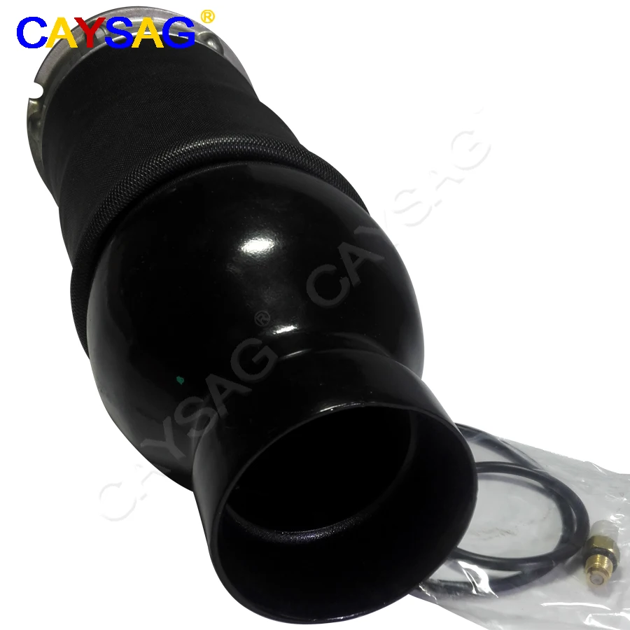 Пара 2 передних Aud A6 C5 передних Alroad Quattr 2000-2006 пневматическая подвеска пружинная сумка Ремонтный комплект 4Z7616051D 4Z7616051 4Z7413031