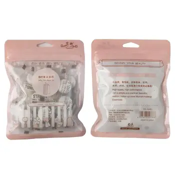 

20Pcs Non Woven Compressed Disposable Face Towel Water Absorbent Cleaning Tools