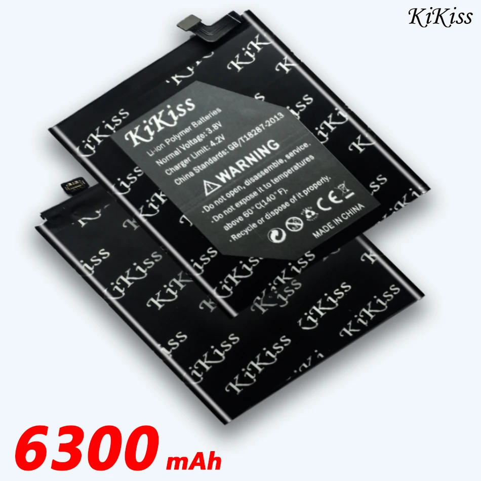 3800 мАч для nokia HE330 Смартфон батарея большой емкости