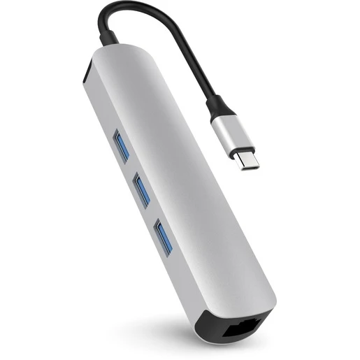 Hyper HyperDrive 6 in 1 USB-C Hub with 4K HDMI