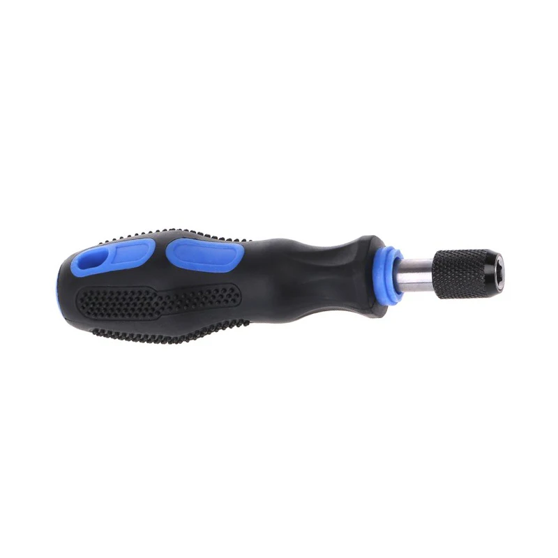 Ersatz Magnet 1/4" 6,35 Mm Schraubendreher Griff Gummi Anti-Rutsch Handwerkzeuge Ersatz Magnet 1/4" 6,35 Mm Schraubendreher Griff Gummi Anti-Rutsch Handwerkzeuge