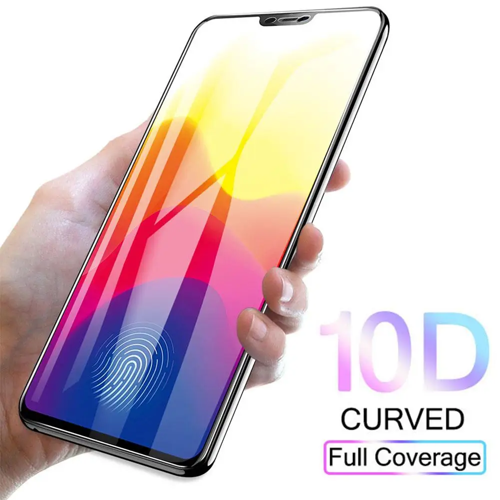 

10D 9H Tempered Glass Screen Protector Film for Samsung Galaxy A90/A80/A70/A60