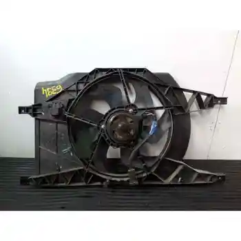 

8200387731 ELECTRIC FAN RENAULT ESPACE IV (JK0)