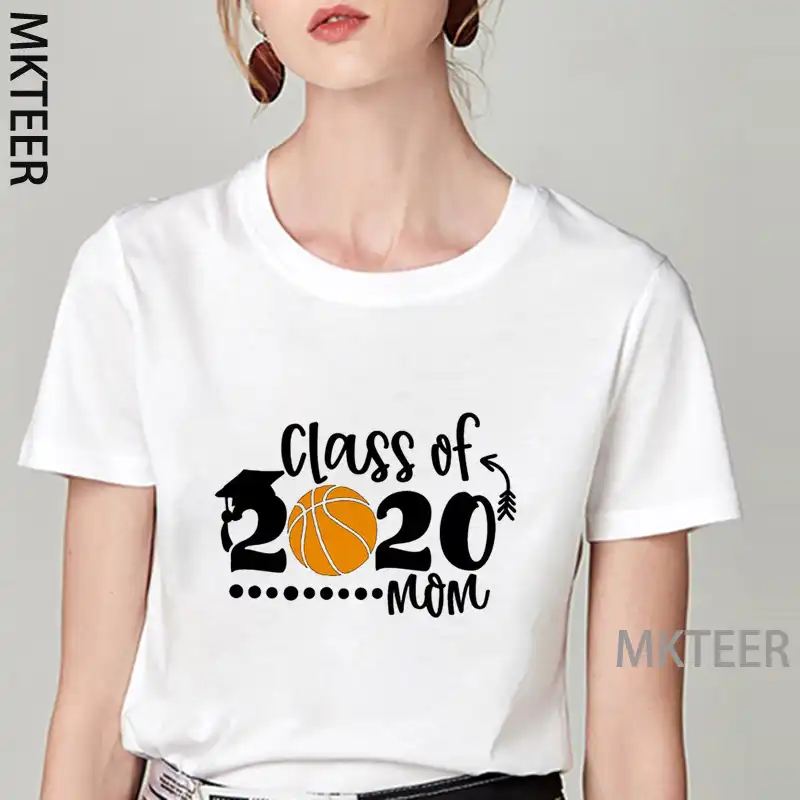 Senior basketball mom shirts Clearance