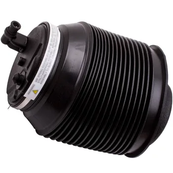 

Top 1x Rear Left Air Bellows Air Spring Bag for Toyota Landcruiser Prado 120 Series