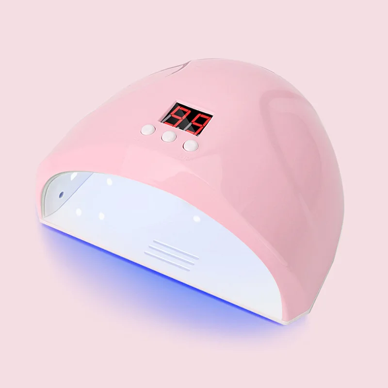 

36W Nail Light Therapy Machine USB Dual Power Nail Lamp Nail Machine Light Therapy Instrument
