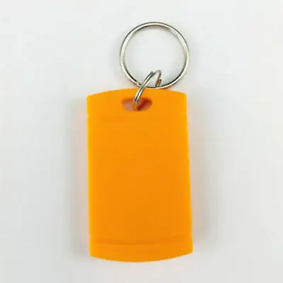 100pcs 125KHz Keycards Prox Card 26-Bit H10301 key fob Program Facility Code