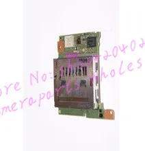 

MS+SD memory card board repair parts for Sony DSC-RX100M5 RX100V RX100M5 Digitalcamera
