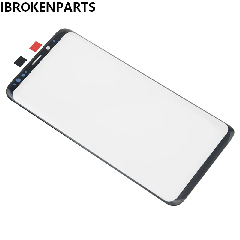 s9 plus glass ibr