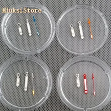 Зеленые светящиеся стрелки часов подходят для Miyota 8205,8215, 821A, 82 series, mingzhu DG2813 Movement