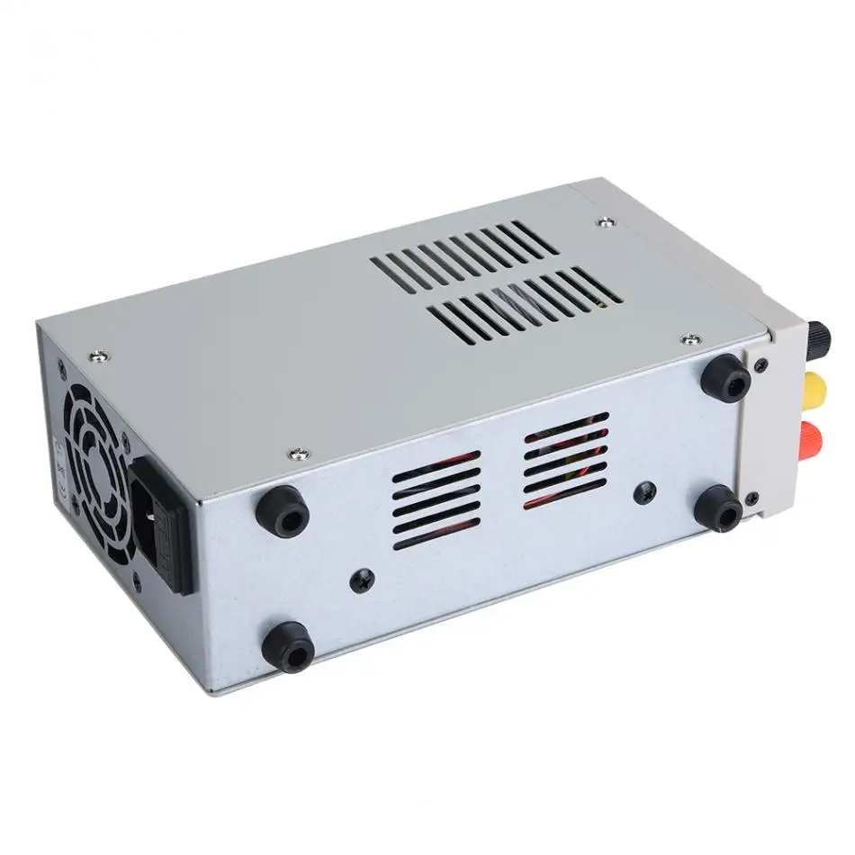 4 шт. Wanptek NPS 100V 3A NPS1003D DC источник питания цифровой регулятор напряжения лабораторный регулятор напряжения
