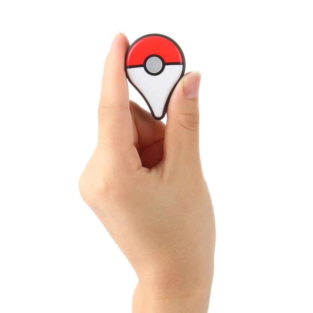 GENBOLI пара часов Совместимый Bluetooth браслет Pokemon Go Plus Bluetooth браслет игровой аксессуар для nintendo