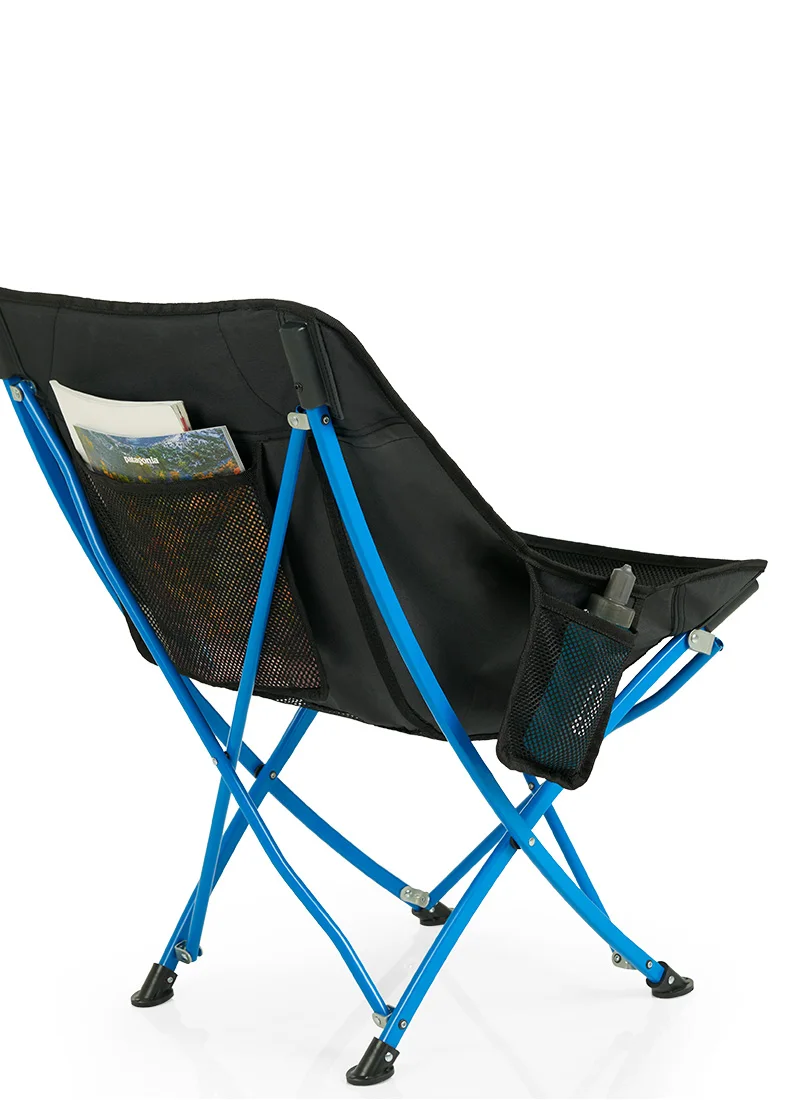 Naturehike легкий портативный сверхмощный открытый складной пляжный стул складывающийся рыболовный стул для Пикника Складной стул для кемпинга