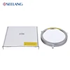 50mm to 225mm Solar Filter Fixed Diameter Aluminium 2024 New Version Solar Filter Metal Cap Telescope Accessories OSL-266 4