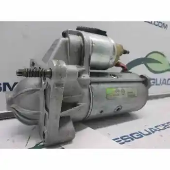 

8200331251 ENGINE RENAULT STARTER LAGOON II GRANDTOUR (KG0)