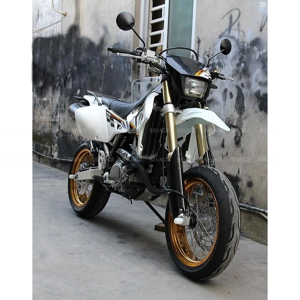 DRZ  ZCT04
